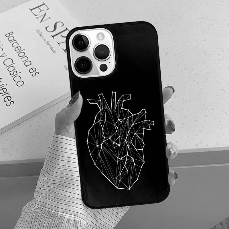Süßes Arzt Krankenschwester Medizinische Medizin Gesundheit Handyhülle Für iPhone 17 Air 15 16 16e 14 13 12 11 Pro Max Hülle Für Apple PLUS