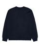 THE COLDEST MOMENT Tcm Starfish Logo Knit (Navy)