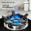 Universal Gas Stove Pot Holder