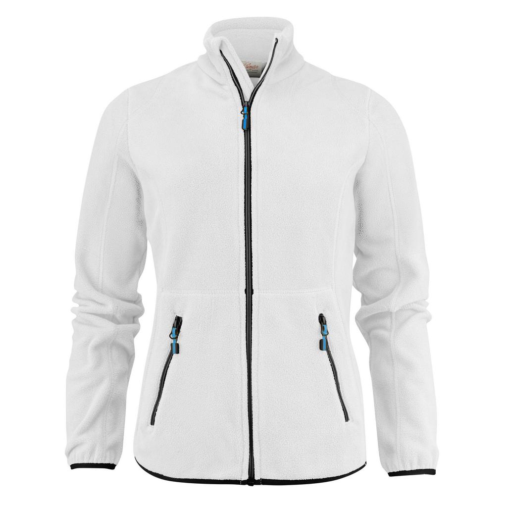 Printer Womens/Ladies Speedway Fleece Jacket