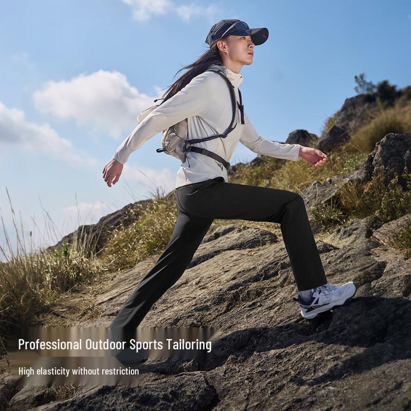 Pelliot CORDURA Outdoor Softshell Pants