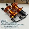 Koozer 32-Loch MTB Thunder Masses 120 Klicks 10x135 Hinterradnabe Schnellspanner Cube Pro 7 MTB Fahrrad Micro Spline 12V