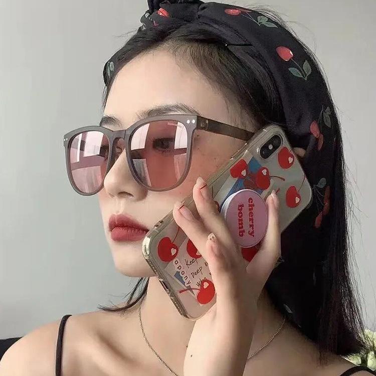 

Складные солнцезащитные очки с воздушной подушкой, женские солнцезащитные очки с защитой от солнца, модные солнцезащитные очки для вождения, мужские