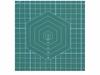 Cutting Mat A1 Green (12)