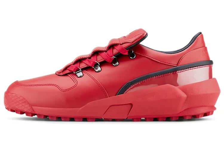 Baskets pour homme Onitsuka Tiger Jumpa 'Classic Red' 43.5 red