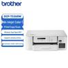 Brother DCP-T536DW Wireless Color Ink Tank All-in-One Printer
