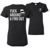 Hauts – T-shirts