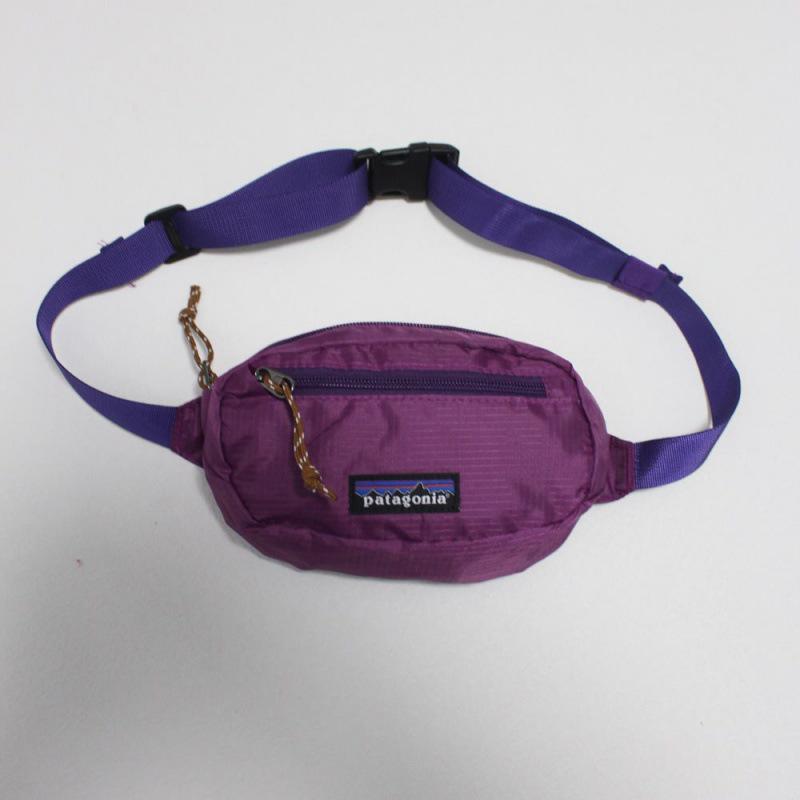 Bata Wasserdicht Leichte Nylon Umhängetasche Bauchtasche - Unisex Outdoor Freizeit Brusttasche mit Kostenlosem Versand