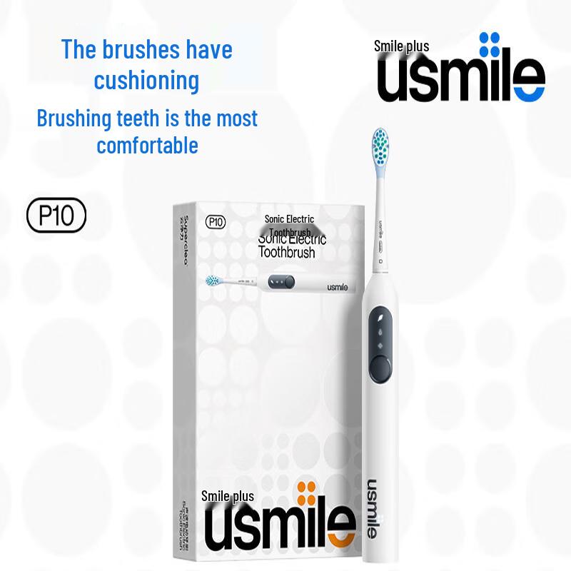 usmile Sonic Electric Toothbrush