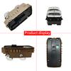 For Mercedes W222 W213 Car Electric Power Window Switch Master Panel For Benz E SClass E260 E300 S350 S400 2229051505