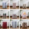 Thick Transparent Self-Sealing Plastic Storage and Jewelry Packaging Bag