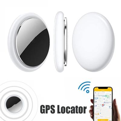 Mini GPS Tracker Bluetooth Smart Locator voor AirTag Smart Anti-Lost Device GPS Locator Mobiele sleutels voor huisdier Kinderen Finder