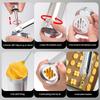 Diy Handmade Cookie Press Machine Cookie Press Icing Kit Cookie Nozzle Cutter Mold Pastry Syringe Cream Cookie Cake Tool