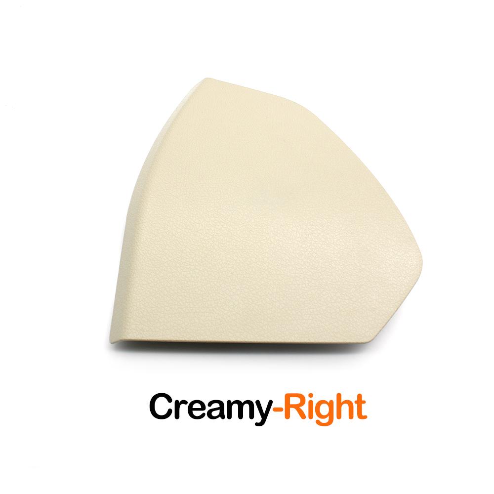 

Внутрішня декоративна накладка панелі лівої/правої передньої двері для Mercedes Benz W211 E Class E320 E350 E400 E450 Creamy-Right