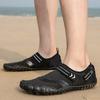 Männer/Frauen Outdoor Fünf-Finger-Schwimmschuhe Watschuhe Gummi Weiche Unterseite Wassersport Strandschuhe
