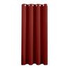 Solid Color Curtains  Curtain Fabric Can Be Used In Kitchens And Bedrooms