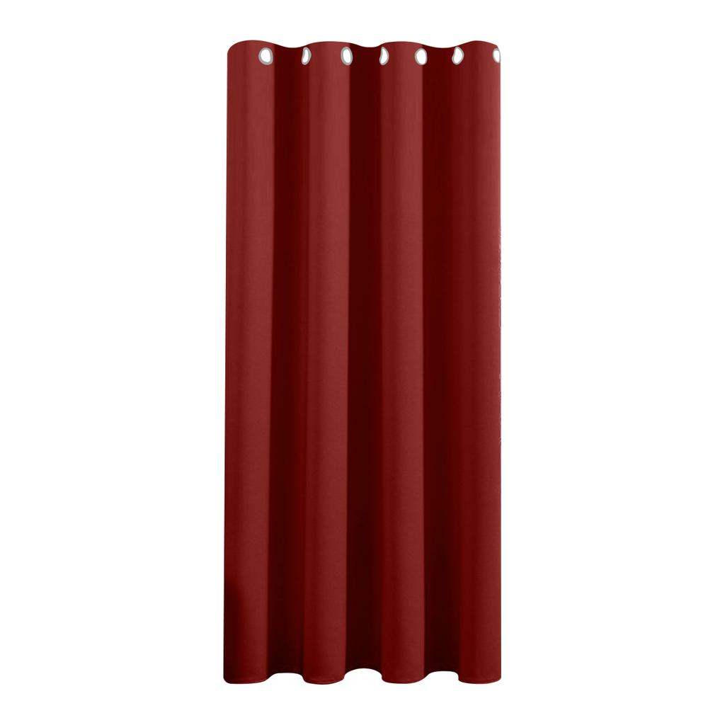 Solid Color Curtains  Curtain Fabric Can Be Used In Kitchens And Bedrooms