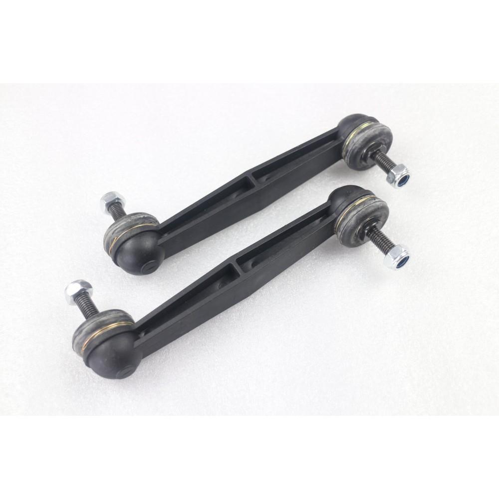 2pcs Stabilizer Link Sway Bar Links kit fit For ALFA ROMEO 147 156 Sportwagon Alfa Romeo GT 1.8 TS 2.0 JTS 2003-2006 pair