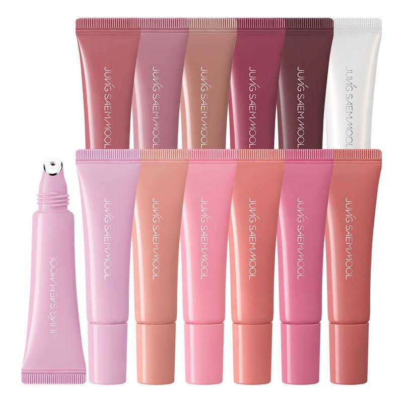 JUNGSAEMMOOL Lip-Pression Metal Serum Gloss 10ml