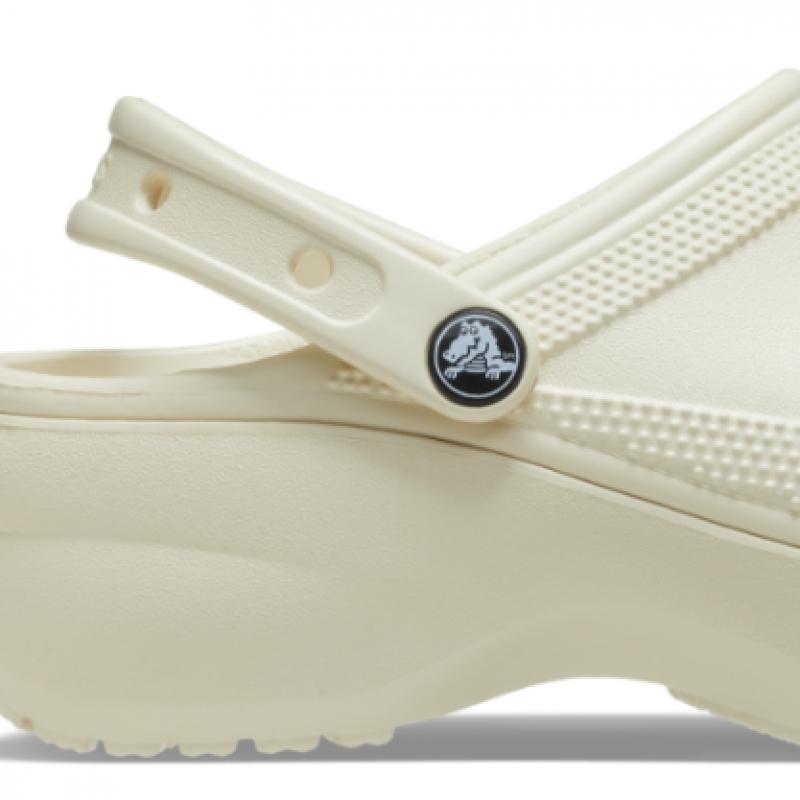 Crocs Classic Platform Clog 206750 2y2