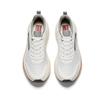 Anta Cloud Path Abrasion Resistant Breathable Coverage Low top Casual Running Shoes Men's Papyrus White 112545519-6
