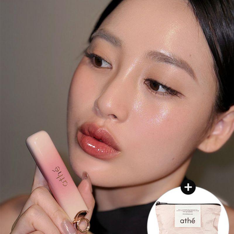 Выберите один из 7 подлинных бальзамов для губ Lip Glow 06 Bird