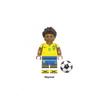 8PCS World Cup Football Soccer Players Figures Building Blocks Kids Toys