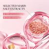 Himalayan Powder Salt Scrub SADOER Pore Cleansing Body Scrub