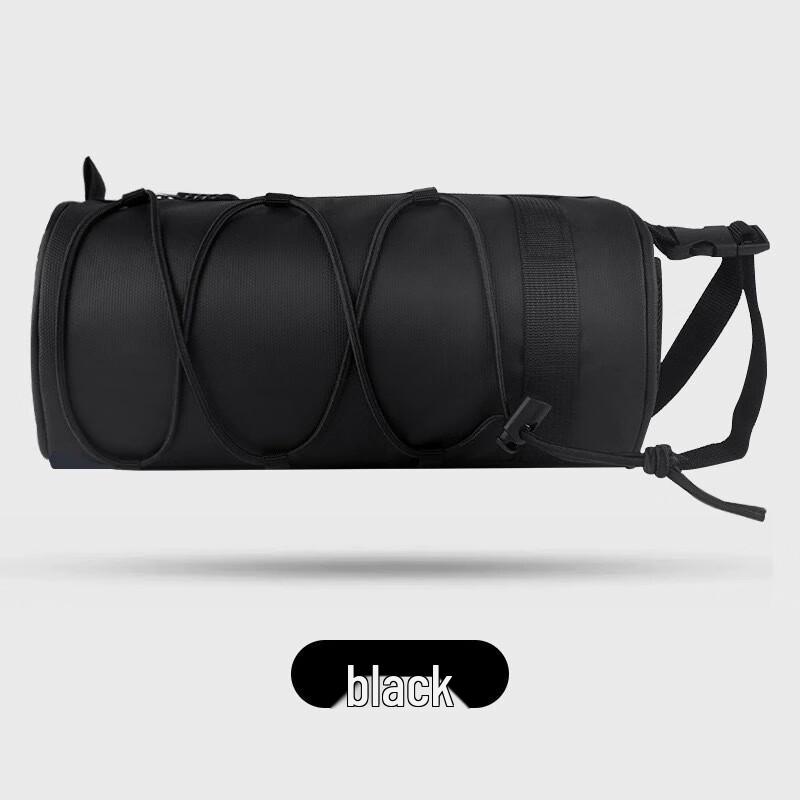 Lishi Bicycle Top Tube Bag