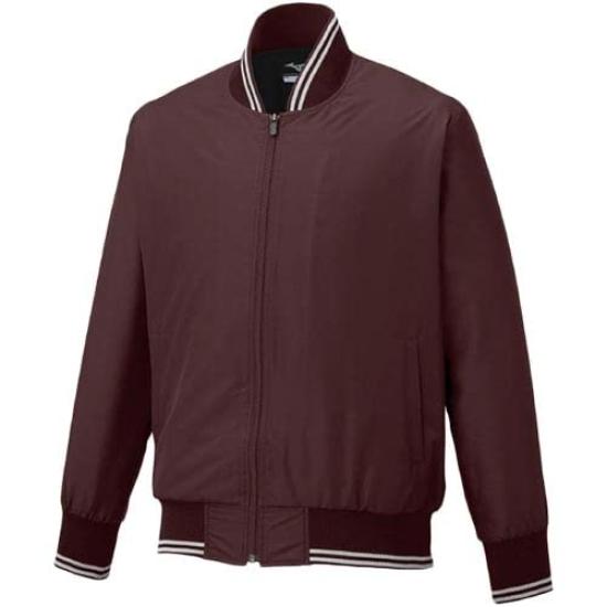 

Куртка-утеплитель Mizuno на молнии, модель Yomiuri Giants 12JE1W16 miz21fw