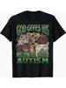 Tops – T-Shirts