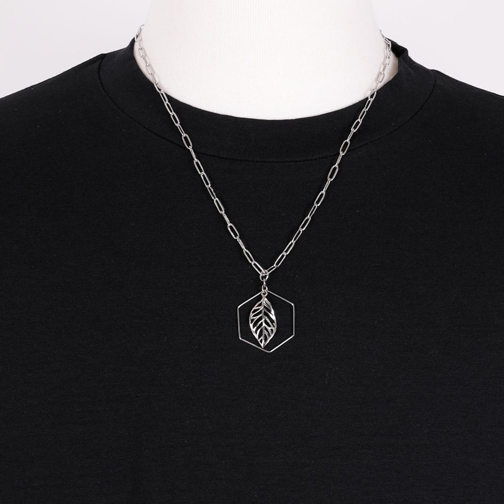 Heipeul Surgical Necklace (Sgc-N-113)
