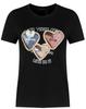 J.Style - Women' T-Shirt - 96T877-3 /