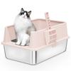 Gatos – Sanitas e bandejas para gatos