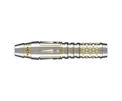 DYNASTY KATANA ONIMARU2 No.5 Soft Dart Barrel