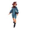 Sada uniforem TAMASHII NATIONS Thretta Mercury - SHFiguarts (Obecná verze.) &