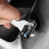 Naklejka Samochodowa Ford 4 SZT Stylizacja Samochodu Pokrywa Nakrętki Zaworu Opony Dla Ford Mustang Focus 2 3 4 Mondeo Fiesta Ecosport Kuga Fusio