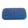 12 Hour Refillable Hand Warmer Portable Aluminum Long Lasting Easy Filling Fast Heating for Camping Fishing
