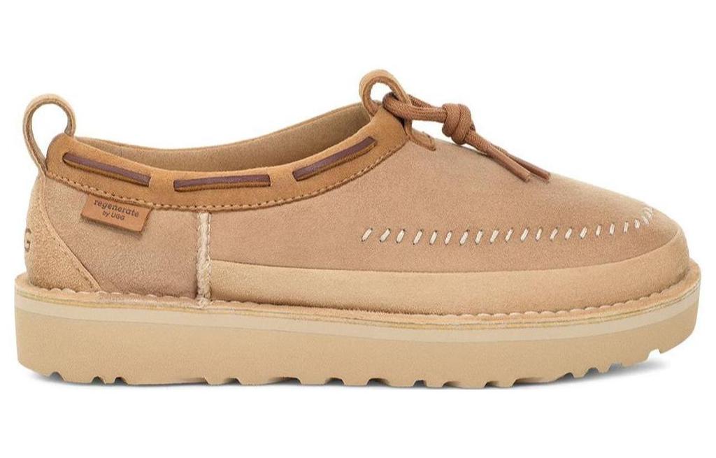 UGG Tasman Crafted Regenerate 'Sand' Women's 1152747-SAN