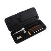 Jewelry Making & Repair Torch Kit, Portable Mini Precision Tool for Jewelers with Multiple Tips