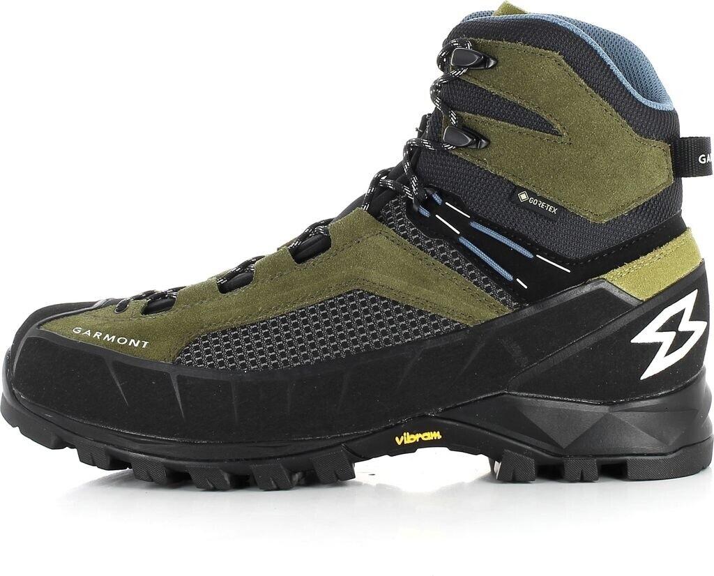 Hiking Shoes Garmont Tower Trek GTX Green