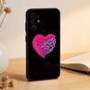 Primera Musa Omar Courtz Phone Case For Samsung S25,S24,S21,S22,S23,S30,Ultra,S20,Plus,Fe,Lite,Note,10,Black Cover