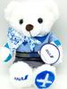 Local Bear ANA CA Plush Toy S Makoto Fujiji [Airport Limited]