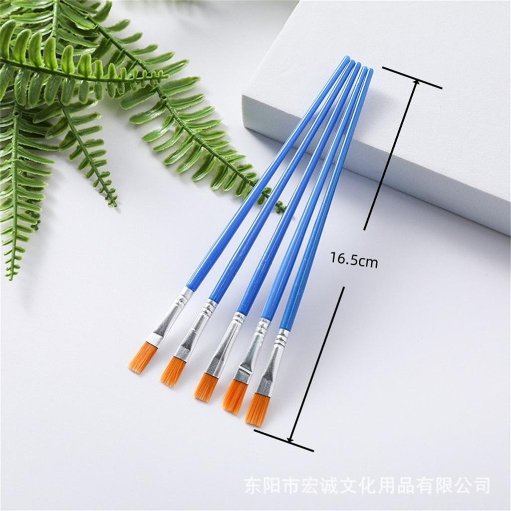 20pcs Painting Brushes For Painting Handcraft Arts And Craft For Artistic Multifunction Hook Line Painting Equipment