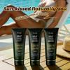 Self Tanning Lotion, Sunless Tanning Moisturizer, 3 Shades Available