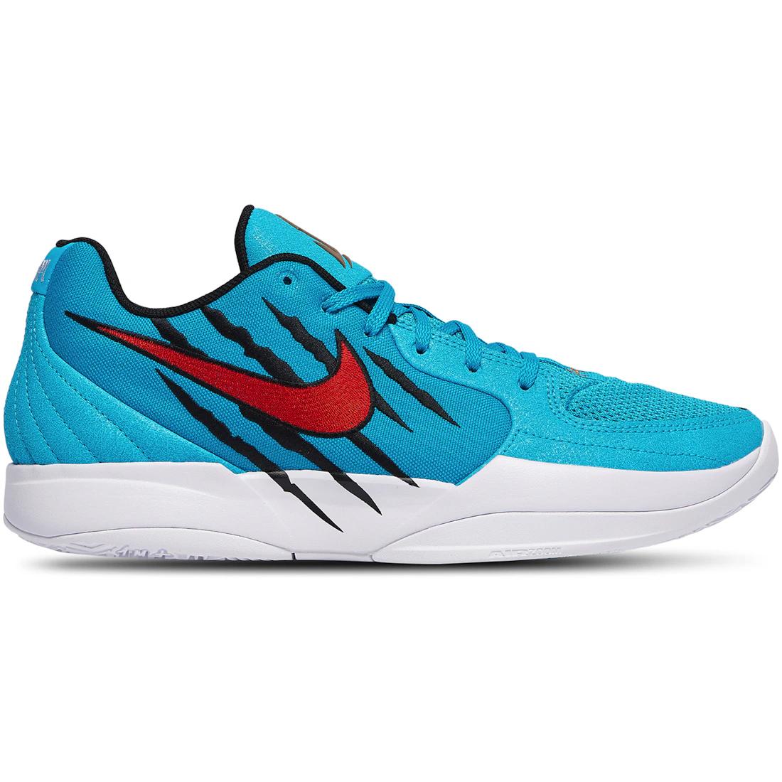 

Кроссовки Nike Ja 2 Scratch(HQ1759-400) 44.5