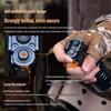 Fenix TK35UE V2.0 High-Performance Rechargeable Flashlight