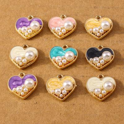 Sieraden maken – Fournituren voor sieraden