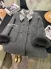 2025 Sweet Age-Reducing Winter Down Coat with Faux Fox Fur Trim