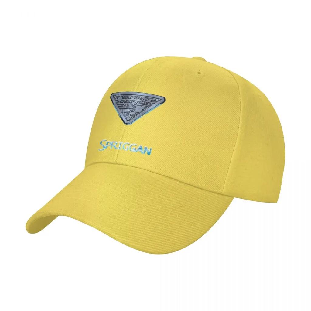 Spriggan Anime Baseball Cap Luxury Hat Cute Ball Cap Snapback Cap Hats For Women Men's